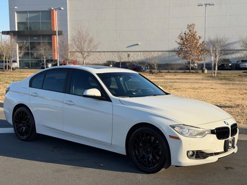 Used 2014 BMW 335i xDrive Sedan image 2