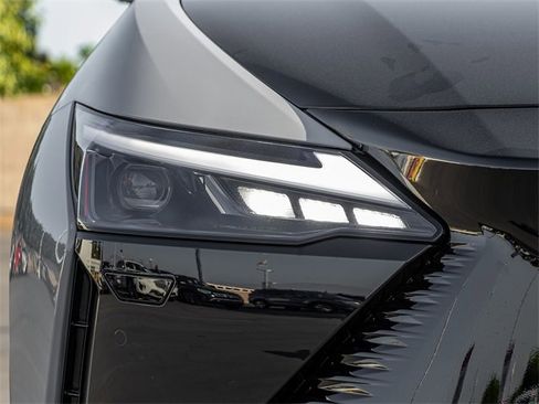 New 2026 Lexus RZ 450e AWD image 14