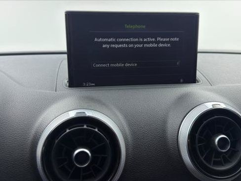 Used 2017 Audi A3 2.0T Premium w/ Convenience Package FWD image 29