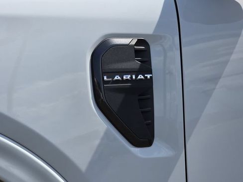 Used 2024 Ford Ranger Lariat w/ FX4 Off-Road Package AWD/4WD image 34