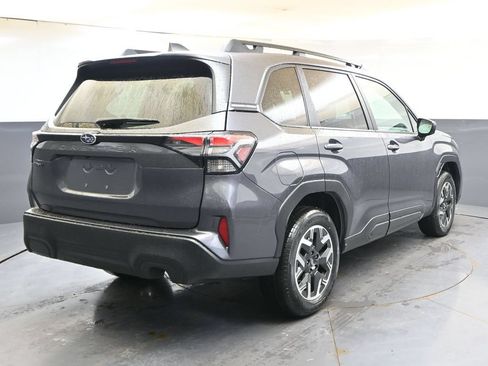 New 2026 Subaru Forester Premium AWD/4WD image 5