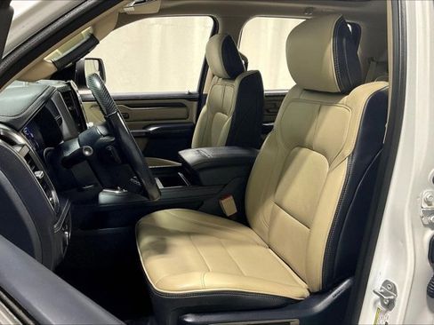 Used 2020 RAM 1500 Limited w/ Bed Utility Group image 25