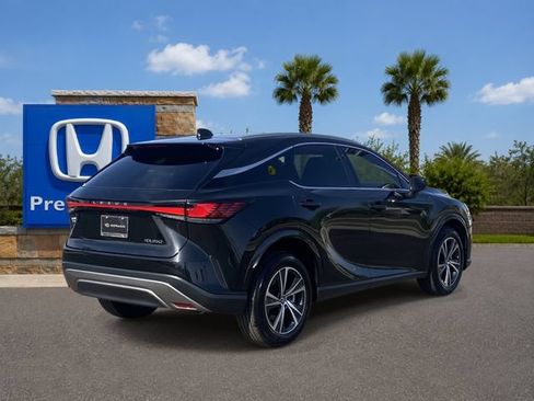 Used 2025 Lexus RX 350 Premium w/ Accessory Package (K3) FWD image 5