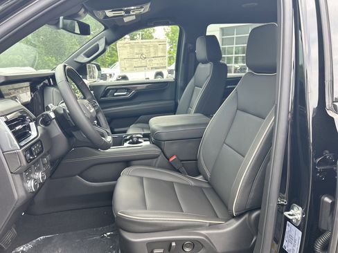 New 2026 GMC Yukon Elevation AWD/4WD image 21