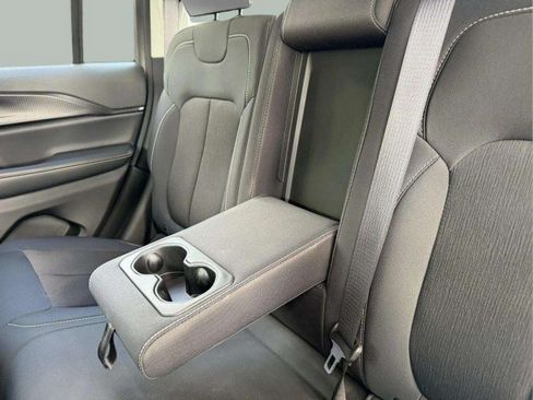 Used 2023 Jeep Grand Cherokee Laredo w/ MOPAR Finishing Package AWD/4WD image 23
