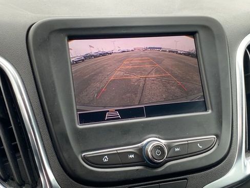 Used 2024 Chevrolet Equinox LT image 11