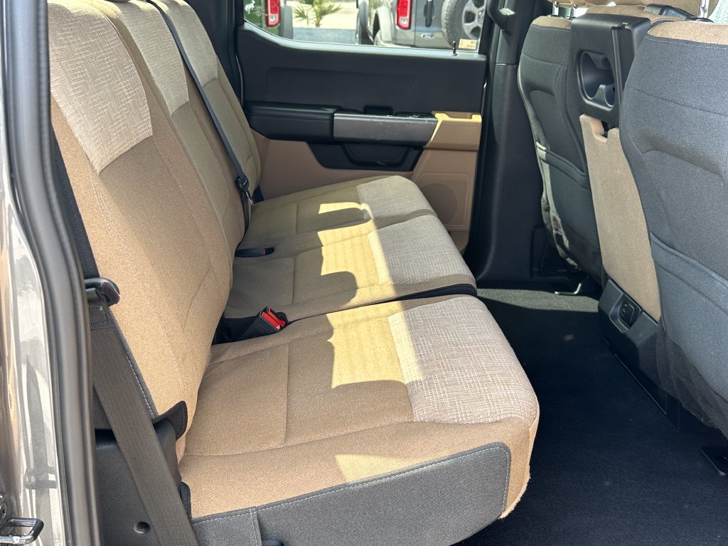 Certified 2023 Ford F150 XLT AWD/4WD image 20