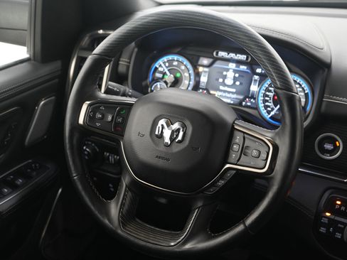 Used 2019 RAM 1500 Limited image 13