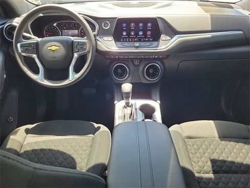 Certified 2022 Chevrolet Blazer LT w/ Redline Edition image 10