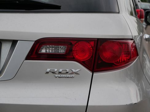 Used 2011 Acura RDX 2WD image 5