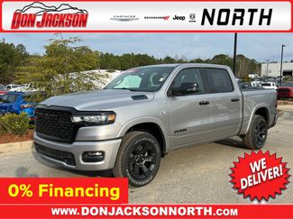 New 2026 RAM 1500 Big Horn video 1