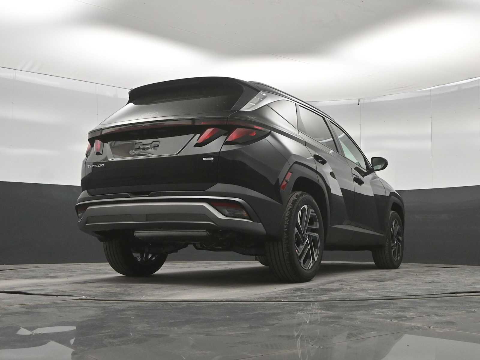 New 2026 Hyundai Tucson SEL Plus AWD/4WD image 36