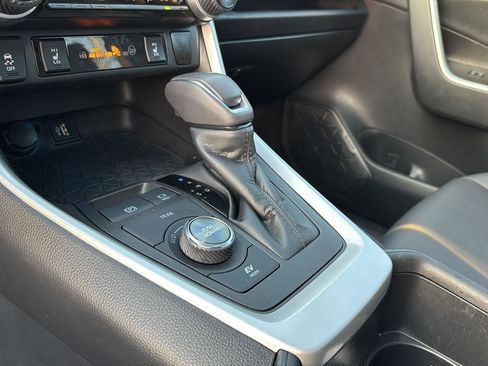 Used 2023 Toyota RAV4 XSE image 25