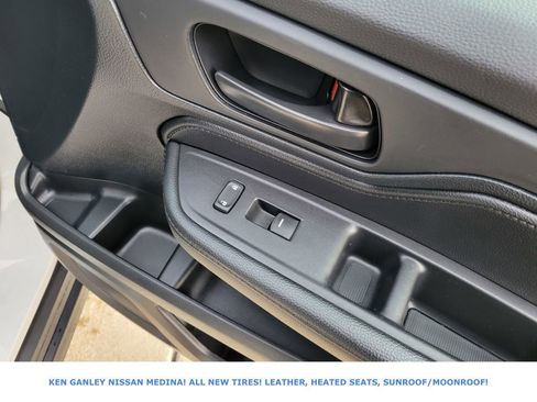 Used 2023 Honda Odyssey EX-L image 53