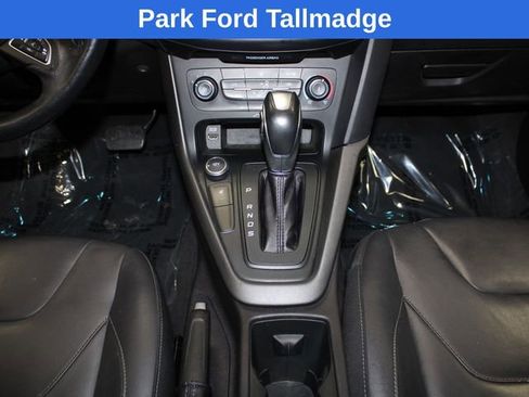 Used 2015 Ford Focus SE w/ Equipment Group 201A image 18