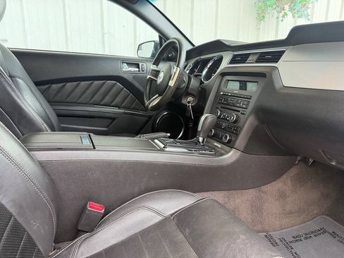 Used 2014 Ford Mustang Premium w/ Equipment Group 202A RWD image 16