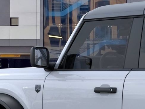 New 2026 Ford Bronco Big Bend w/ Black Diamond Package AWD/4WD image 22