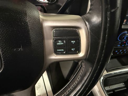 Used 2016 RAM 2500 Laramie AWD/4WD image 46