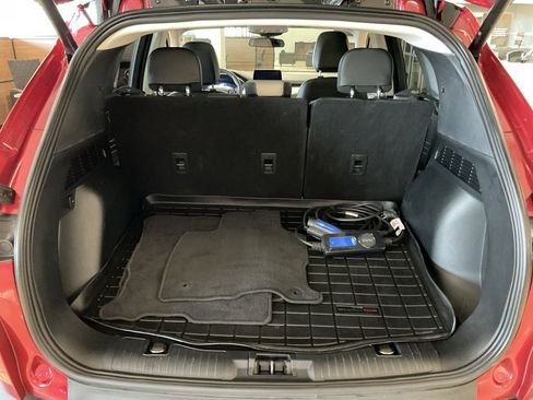 Used 2022 Ford Escape SEL w/ Technology Package image 23