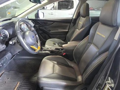 Used 2023 Subaru Crosstrek 2.5i Sport AWD/4WD image 2