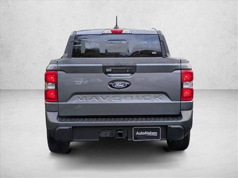 New 2026 Ford Maverick Lariat image 7