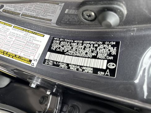 Used 2025 Lexus UX 300h AWD image 32