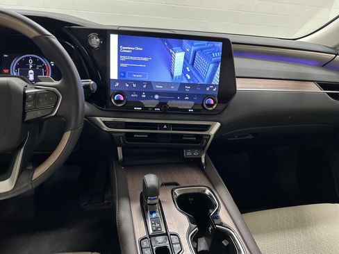 Certified 2023 Lexus RX 350 Premium Plus w/ Accessory Package (Z1) AWD/4WD image 30