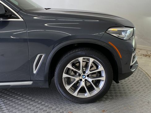 Used 2019 BMW X5 xDrive40i w/ Premium Package 2 image 10