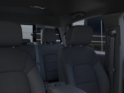 New 2025 GMC Canyon Elevation w/ Convenience Package image 60