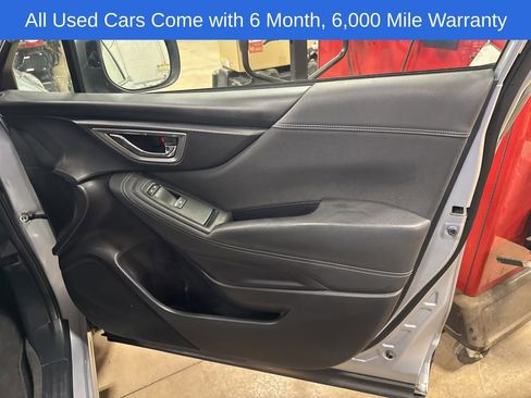 Used 2020 Subaru Forester Premium image 30