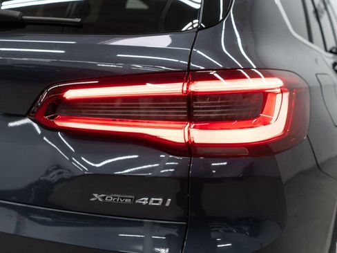 Used 2019 BMW X5 xDrive40i image 60
