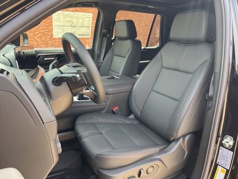 New 2026 Chevrolet Tahoe RST w/ Comfort Package AWD/4WD image 22