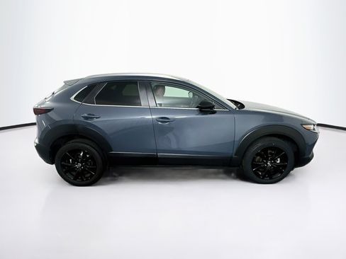 Used 2025 MAZDA CX-30 AWD 2.5 S w/ Preferred Package image 10