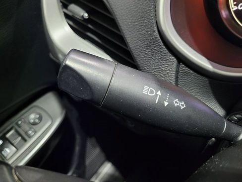 Used 2014 Jeep Cherokee Trailhawk w/ Technology Group image 46