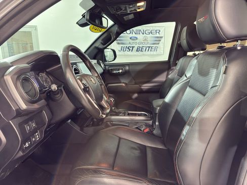 Used 2020 Toyota Tacoma TRD Pro image 14
