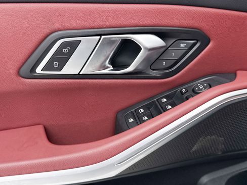 Used 2023 BMW M340i w/ Premium Package image 28