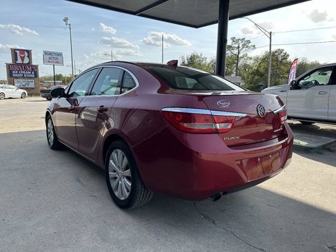 Used 2015 Buick Verano FWD image 6