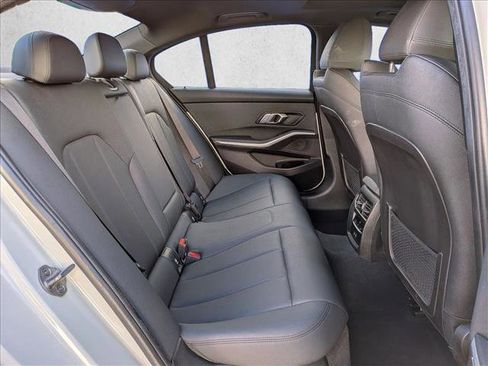 Used 2021 BMW M340i w/ Driving Assistance Package image 20