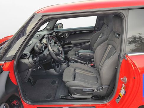 Used 2019 MINI Cooper John Cooper Works image 18