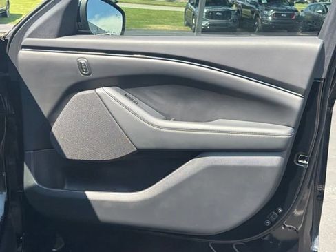 Used 2024 Ford Mustang Mach-E Select RWD image 31