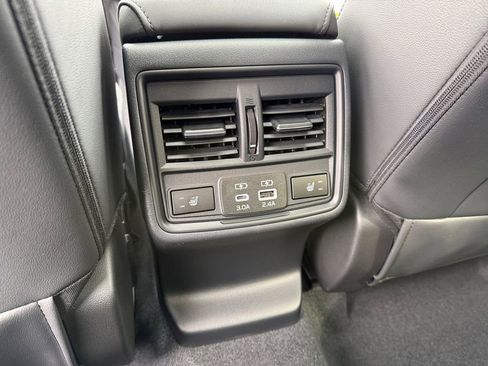 New 2026 Subaru Outback Touring XT AWD/4WD image 27