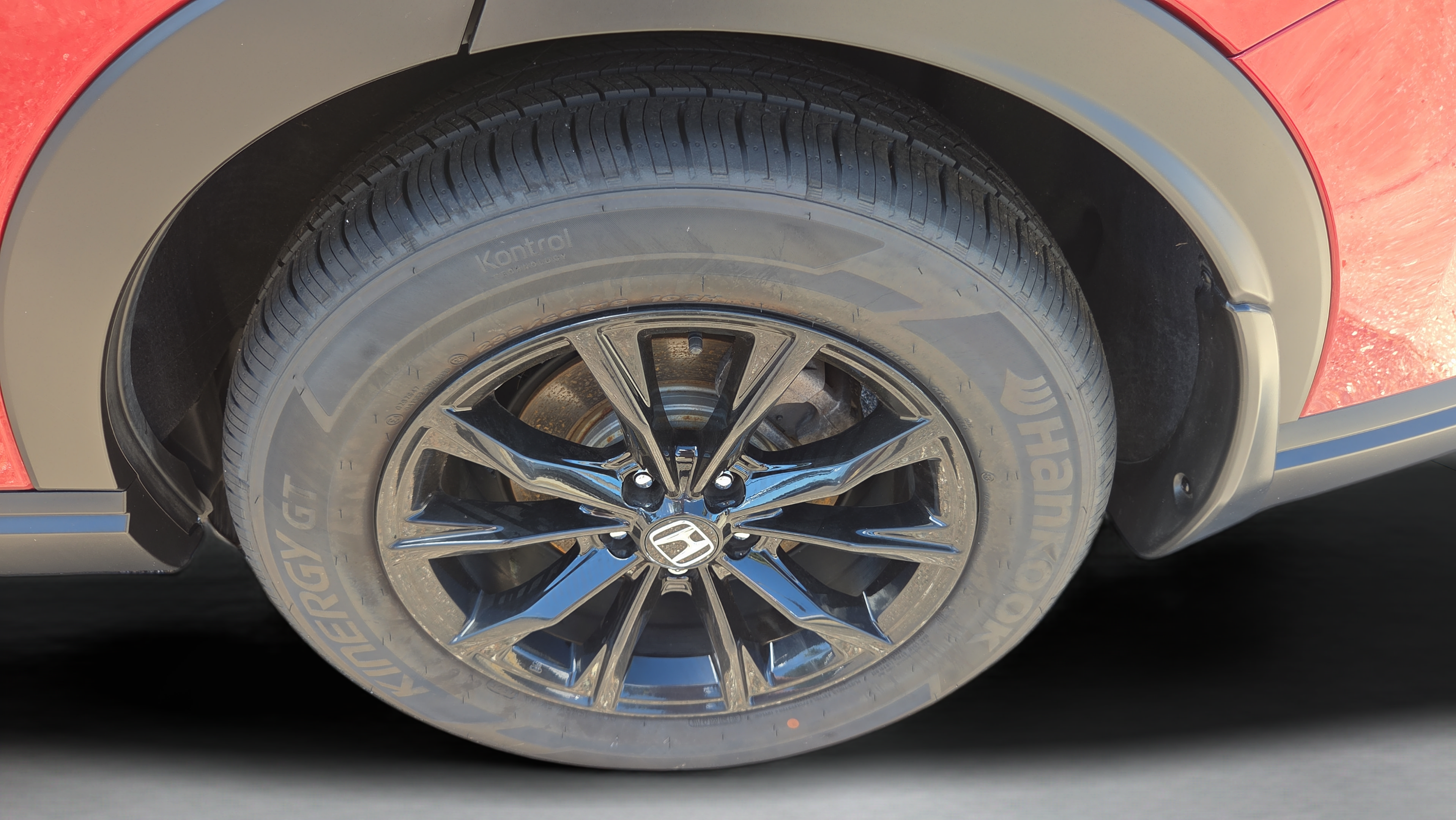 Used 2024 Honda CR-V Sport image 38