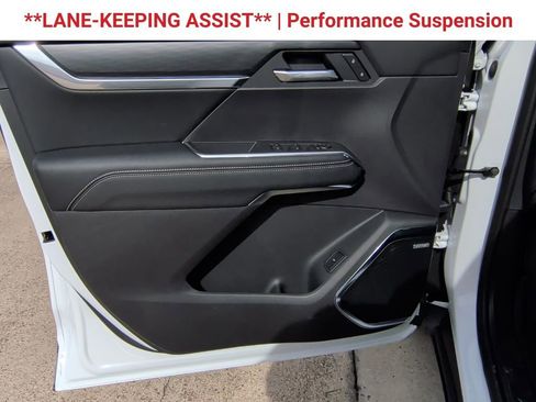 New 2026 GMC Acadia Elevation w/ Black Edition image 11