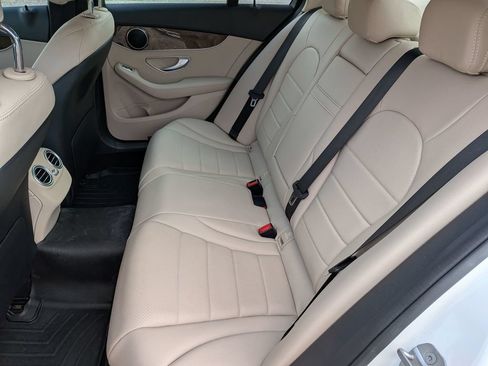 Used 2017 Mercedes-Benz C 300 Sedan image 24