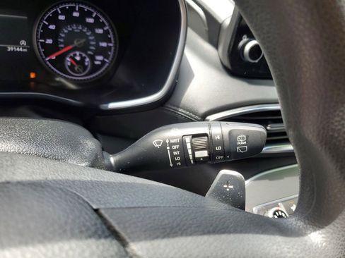 Used 2023 Hyundai Santa Fe SE w/ Cargo Package image 25