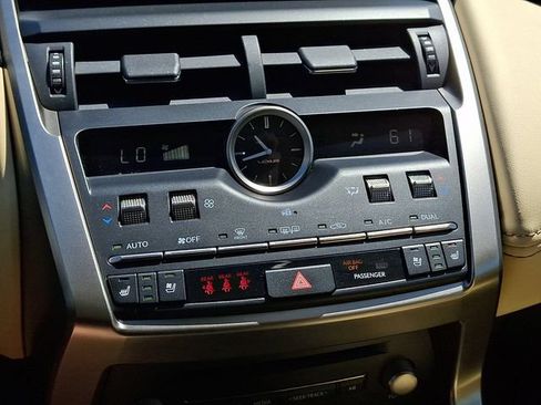 Used 2020 Lexus NX 300 AWD w/ Comfort Package image 16