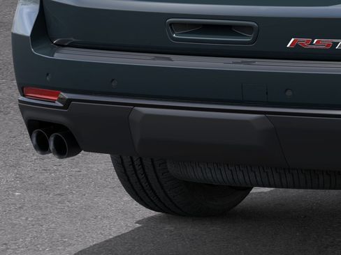 New 2026 Chevrolet Tahoe RST image 14