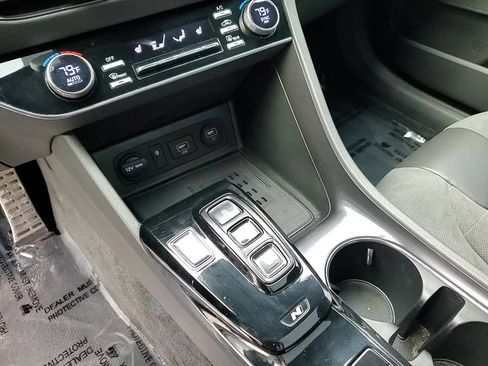 Certified 2023 Hyundai Sonata N Line image 19