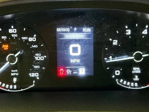 Used 2026 RAM ProMaster 2500 w/ Convenience Group FWD image 9
