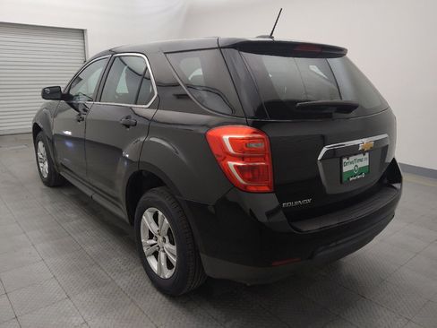 Used 2017 Chevrolet Equinox LS image 5